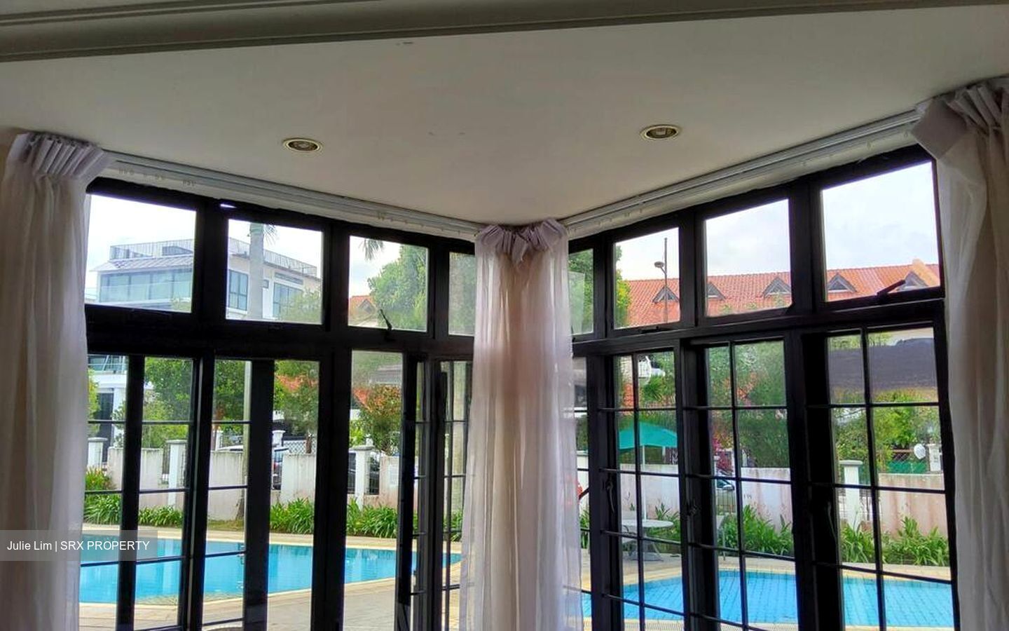 Limau Park (D16), Condominium #578774381